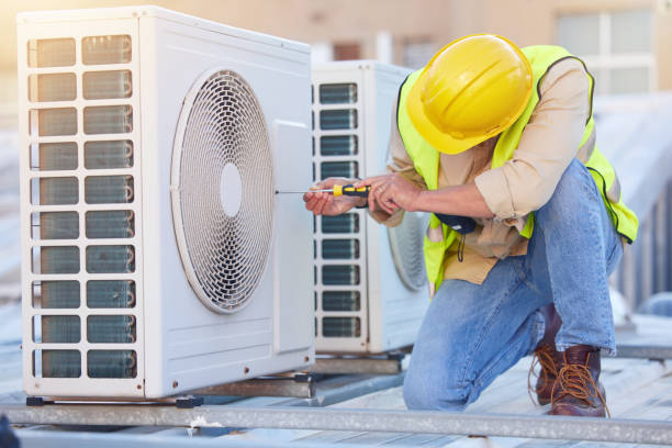 HVAC maintenance plan in Sebastian, FL